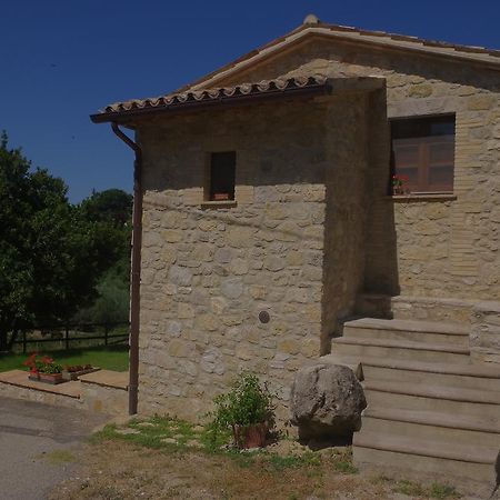 Borgo Buciardella Vila Baschi Exterior foto