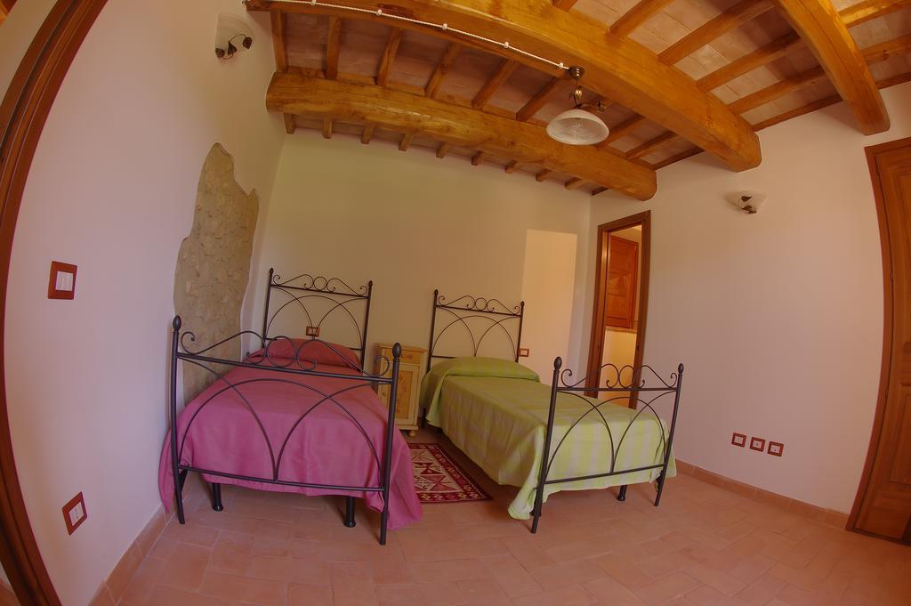 Borgo Buciardella Vila Baschi Exterior foto