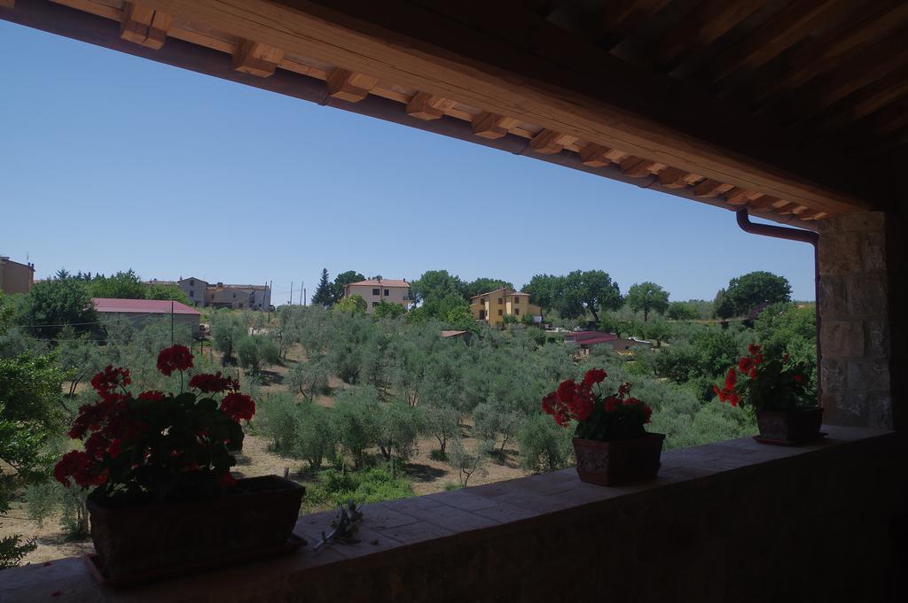 Borgo Buciardella Vila Baschi Exterior foto