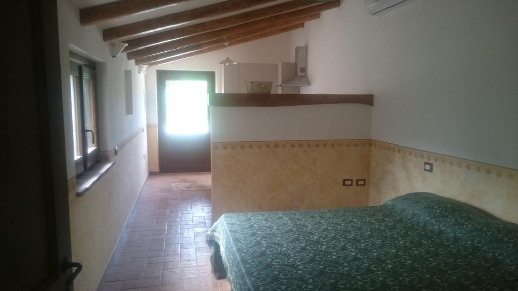 Borgo Buciardella Vila Baschi Exterior foto