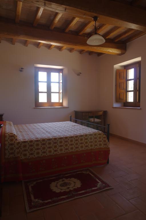 Borgo Buciardella Vila Baschi Exterior foto