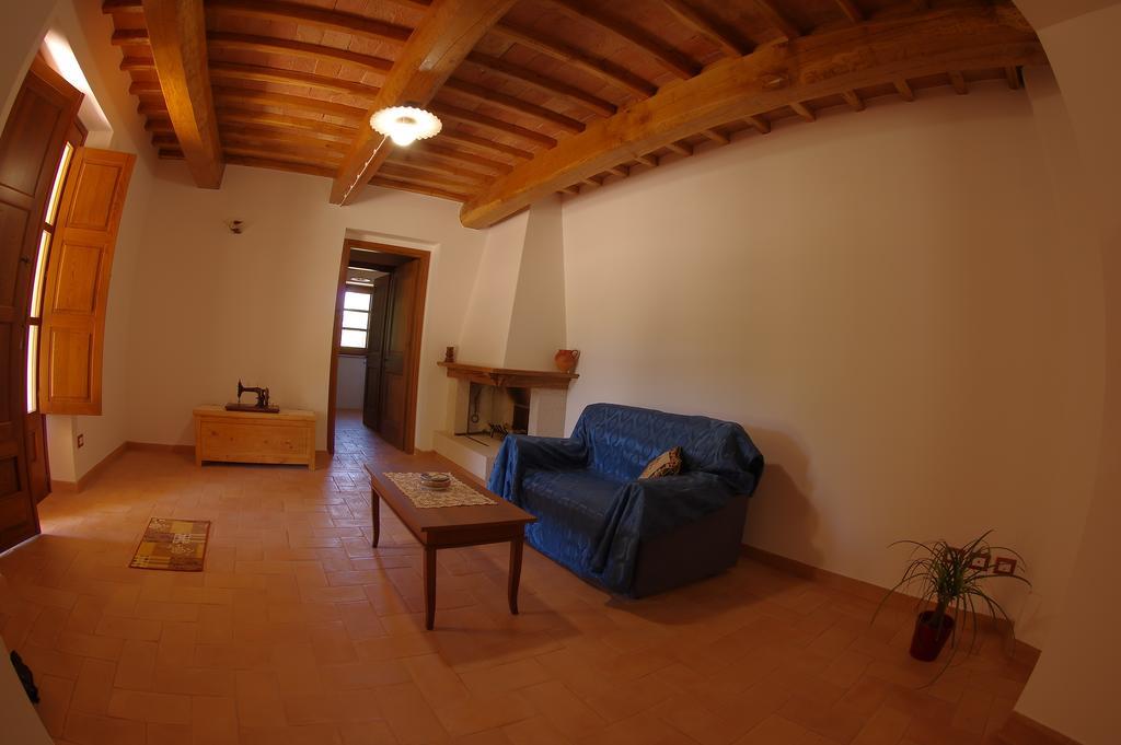 Borgo Buciardella Vila Baschi Exterior foto